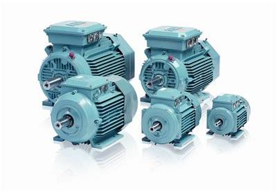 ABB無(wú)火花型IE3低壓電機(jī)