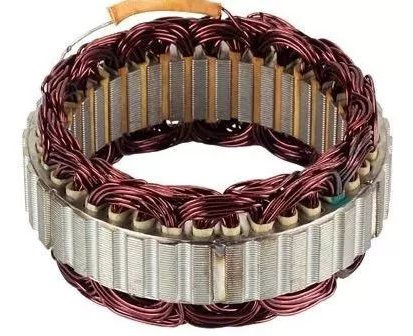 電機(jī)電負(fù)荷和氣隙磁密的關(guān)系